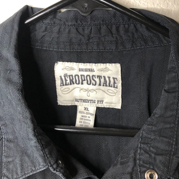 Men's button down - Picture 2 of 6